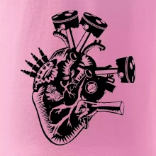 Vodičovo srdce Vodičovo srdce