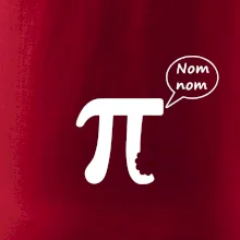 Nakusnuté Pí Nakusnuté Pí