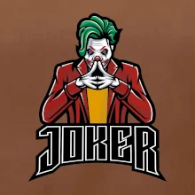 Joker šialený