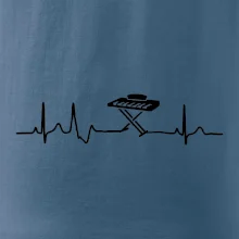 Piano ekg - prenosné