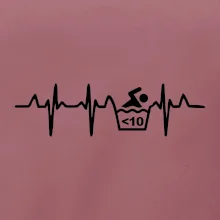 Otužilec EKG 10 Otužilec EKG 10