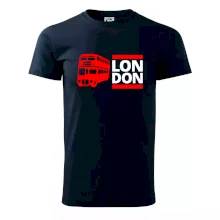 LON DON BUS LON DON BUS