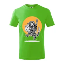 Jednorozeč vs. smrtka Jednorozeč vs. smrtka