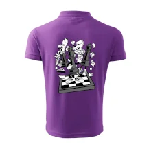 Šachový stôl Šachový stôl