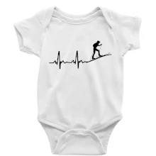 EKG skialpinismus EKG skialpinismus