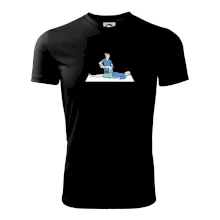 Fyzioterapeutka Fyzioterapeutka