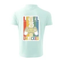 Gaming narodeniny 25