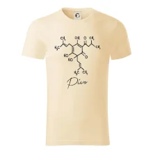 Barová chémia - pivo Barová chémia - pivo