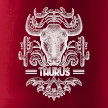 Taurus - vintage Taurus - vintage