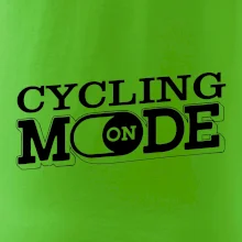 Cycling mode