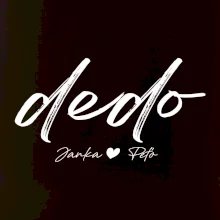 Dedo - tričko menami detí písacie písmo