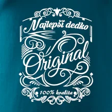 Vintage - Najlepší dedko