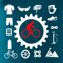Všetko pre cyklistiku Všetko pre cyklistiku