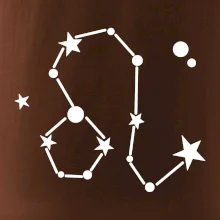 Súhvezdie - Leo - Lev