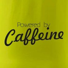 Powered by Caffeine Powered by Caffeine