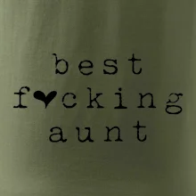 Best fucking aunt