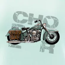 Chopper 003 Chopper 003