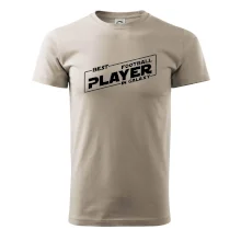 Best football player in galaxy Best football player in galaxy