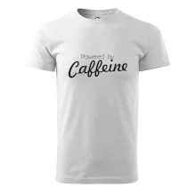 Powered by Caffeine Powered by Caffeine