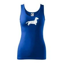 Jazvečík - Dachshund