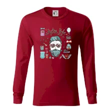 Hipster style Hipster style