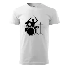 Bicie bubeník Bicie bubeník