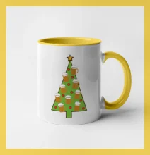 Nepotrebujem nič viac - strom a pivo (Pecka design)