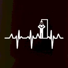 EKG otužovanie sprcha