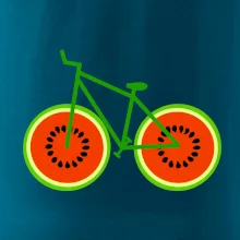 Kolo meloun (Moňas)