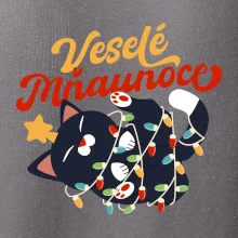 Veselé Mňaunoce
