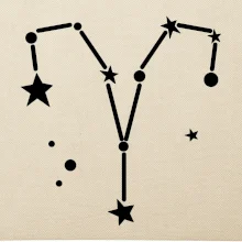 Súhvezdie - Aries - Baran