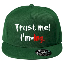 Trust me I´m an Ing. / Ver mi som Ing. Trust me I´m an Ing. / Ver mi som Ing.