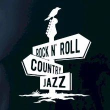 Gitara rozcestník Gitara rozcestník