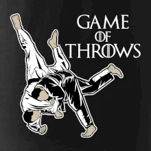 Game of Throws Judo Game of Throws Judo