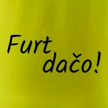 Furt dačo
