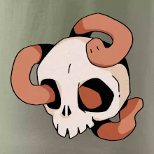 Dážďovka v lebke (Alexis Citrine)