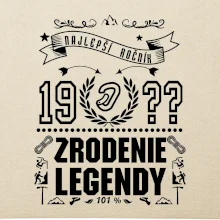 Zrodenie legendy - pre horolezcov