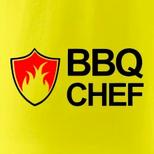 Grilovanie - BBQ Chef