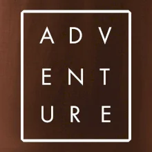 Adventure obdĺžnik