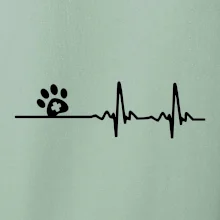 Veterinár EKG