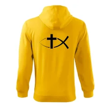 Ježíšova ryba Ježíšova ryba