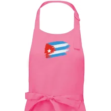 Kuba vlajka Kuba vlajka