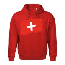 Švajčiarsko vlajka Švajčiarsko vlajka