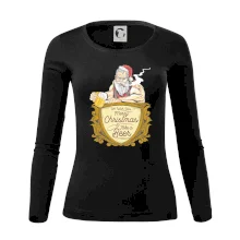 Drsný Santa Drsný Santa