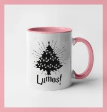 Harry - Lumos stromček