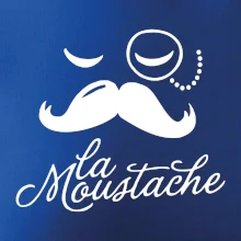 La Mustache La Mustache