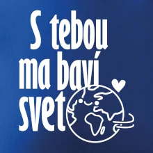 S tebou ma bavi svet SK S tebou ma bavi svet SK