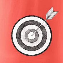 Terč na lukostreľbu