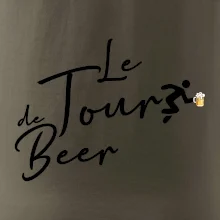 Le tour de beer