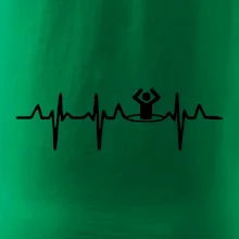 EKG otužovanie EKG otužovanie